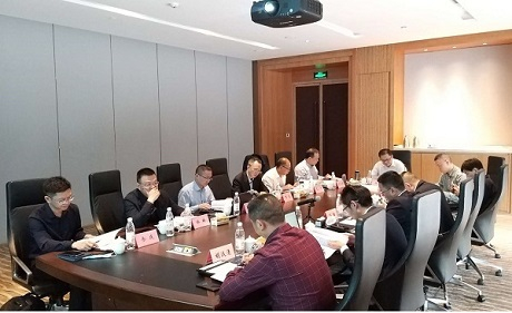 公司召開2019年度股東大會(huì)、董事會(huì)議、監(jiān)事會(huì)議